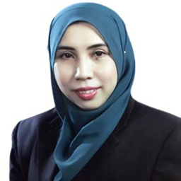 Siti Hanani Mohd Idris