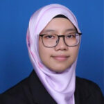 CV NUR FARHANA