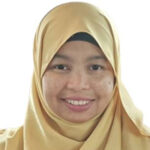 Dr. Faridah binti Yahya