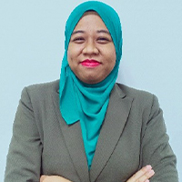 Syazwani Mohd Zainal